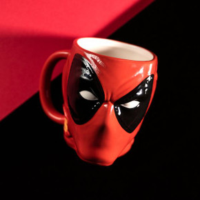 Deadpool Mug