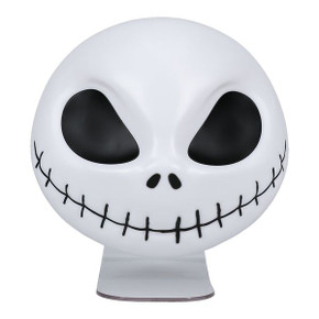 Nightmare Before Christmas Jack Mask Light