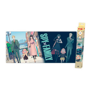 IM Spy x Family -Reflection XXL Gaming Mat