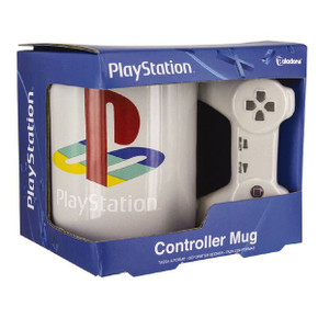 PlayStation Controller Mug