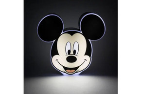 Mickey Mouse Box Light