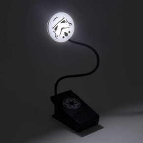 Star Wars Stormtrooper Book Light