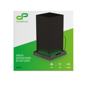 PowerPlay Xbox Docking Station