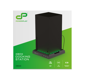 PowerPlay Xbox Docking Station