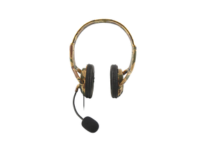 Nyko Universal Standard Issue Headset (Camo)