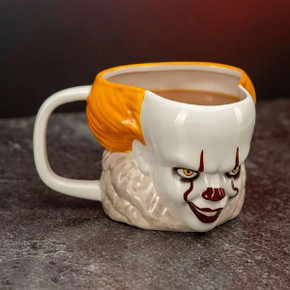 IT Pennywise Mug