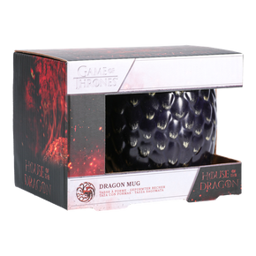 House of the Dragon Egg Mug