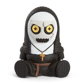 HMBR The Conjuring The Nun Vinyl Figure