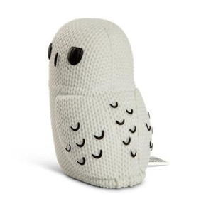 HMBR HP Hedwig Vinyl Figure