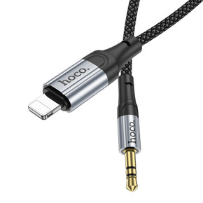 Hoco UPA26 Lightning to 3.5mm Aux Cable