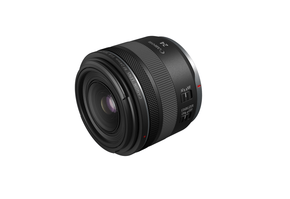 Canon RF 24mm f/1.8 Macro IS STM