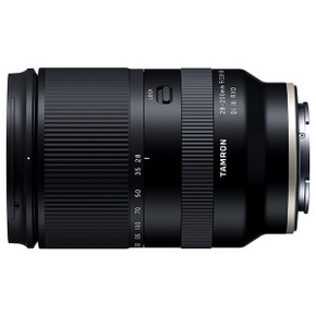 Tamron 28-200mm F/2.8-5.6 Di III RXD