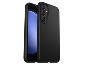 OtterBox React - Samsung Galaxy S23 FE - Black