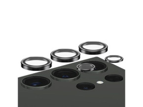 PanzerGlass Hoops Lens Protector-Samsung GS24 Ultra