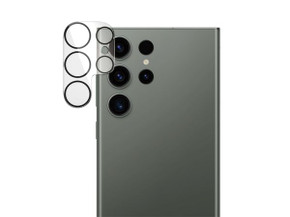 PanzerGlass Picture Perfct Lens Protector-Samsung GS24 Ultra