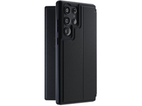 3sixT SlimFolio - Samsung GS24 Ultra - (RC) Black