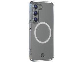 3sixT PureFlex+ - Samsung GS24 - (MS)(RC) Clear/Clear