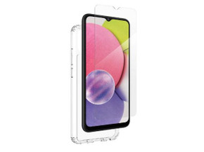 ZAGG Screen & Case Bundle-Samsung Galaxy A05