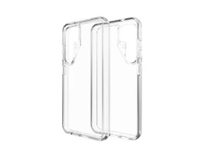 ZAGG Crystal Palace - Samsung GS24 - Clear