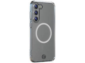 3sixT PureFlex+ - Samsung GS24+ - (MS)(RC) Clear/Clear