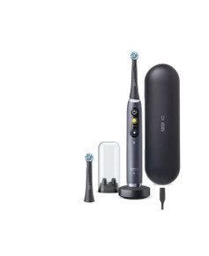 Oral-B iO Series 9 Rechargeable Electric Toothbrush [Black Onyx]
