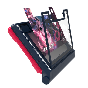 Hori PS5 Fighting Stick Alpha (Tekken 8)