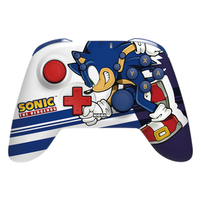 Hori Switch Wireless HORIPAD (Sonic)