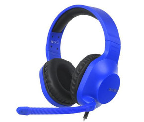 SADES Spirits Gaming Headset (Blue)