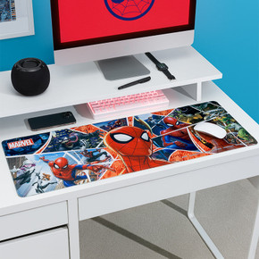 Spiderman Desk Mat