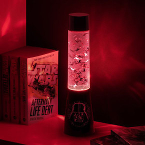 Star Wars Flow Lamp