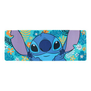 Disney Stitch Desk Mat