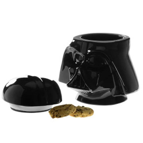 Star Wars Death Vader Cookie Jar