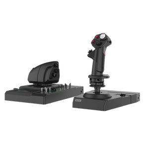 Hori PC HOTAS Flight Control System