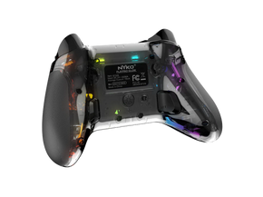 Nyko Switch PlayPad Glow Controller
