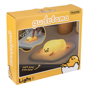 Gudetama 3D Light