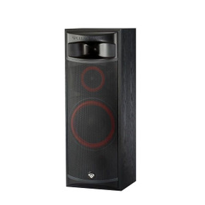 Cerwin Vega Xls Series Home Audio 12" 3-Way Full Range Floor Speaker Single