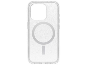 OtterBox Symmetry Plus - iPhone 15 Pro Max - Stardust