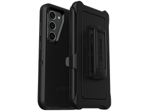 OtterBox Defender - Samsung GS24+ - Black