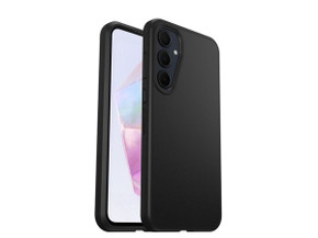 OtterBox React - Samsung A35 - Black