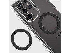 Casemate Magnetic Conversion Kit for MagSafe - Blk - 2Pk