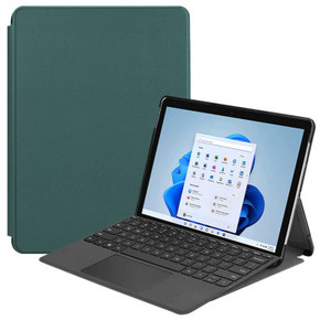 Microsoft Surface Pro 8 Multiple Angle (Teal) Multiple Angle Case