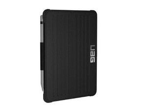 UAG iPad Mini 2019 Metropolis - Black