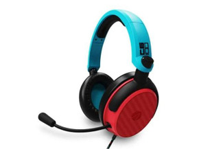 4G C6-100 NEON BLUE/RED (20)