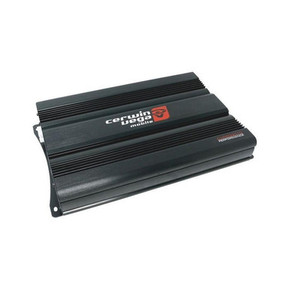 Cerwin Vega Amplifier Cvp Series 5 Ch 2500W CVP2500.5D