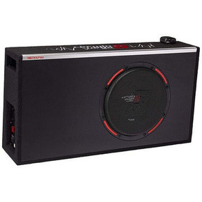 Cerwin Vega 12 Box Subwoofer And Amplifier Active 400W H6TE12SV