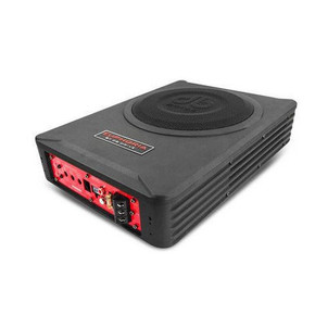 Db Drive 8 Underseat Active Subwoofer 225W Rms EPS8