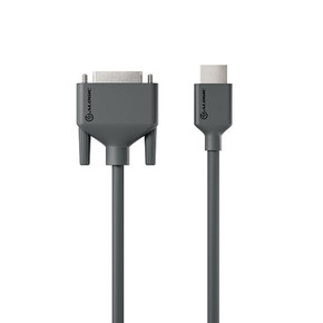 Alogic Elements Hdmi To Dvi Cable - Male To Male - 2M