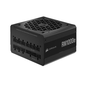Corsair Rm1000E 1000W 80 Plus Gold Fully Modular Low-Noise Atx 3.0 Certified With 12Vhpwr Cable Power Supply Corsair Rm1000E 1000W 80 Plus Gold Fully Modular Low-Noise Atx 3.0 Certified With 12Vhpwr Cable Power Supply