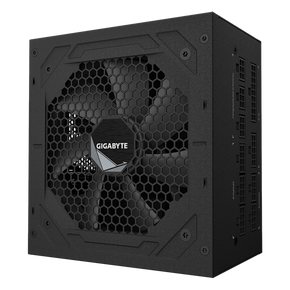 Gigabyte 850W 80 Plus Gold Full Modular Power Supply