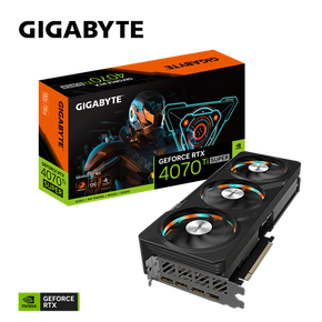 Gigabyte Gv-N407Tsgaming Oc-16Gd Graphic Card